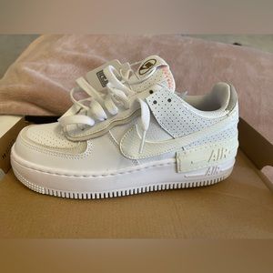 Brand new Women’s Nike AF1 Shadow